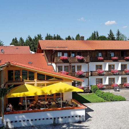 Landhotel Tannenhof Spiegelau Εξωτερικό φωτογραφία