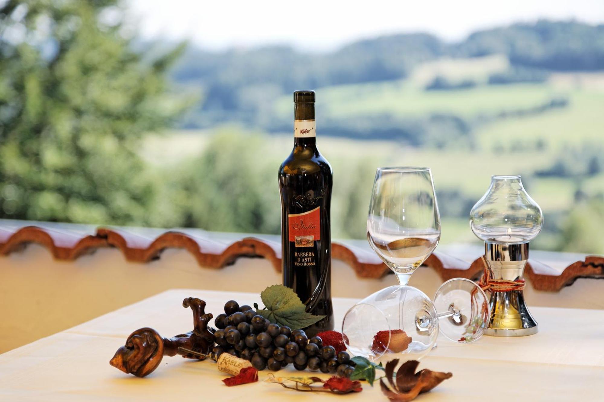 Landhotel Tannenhof Spiegelau Εξωτερικό φωτογραφία