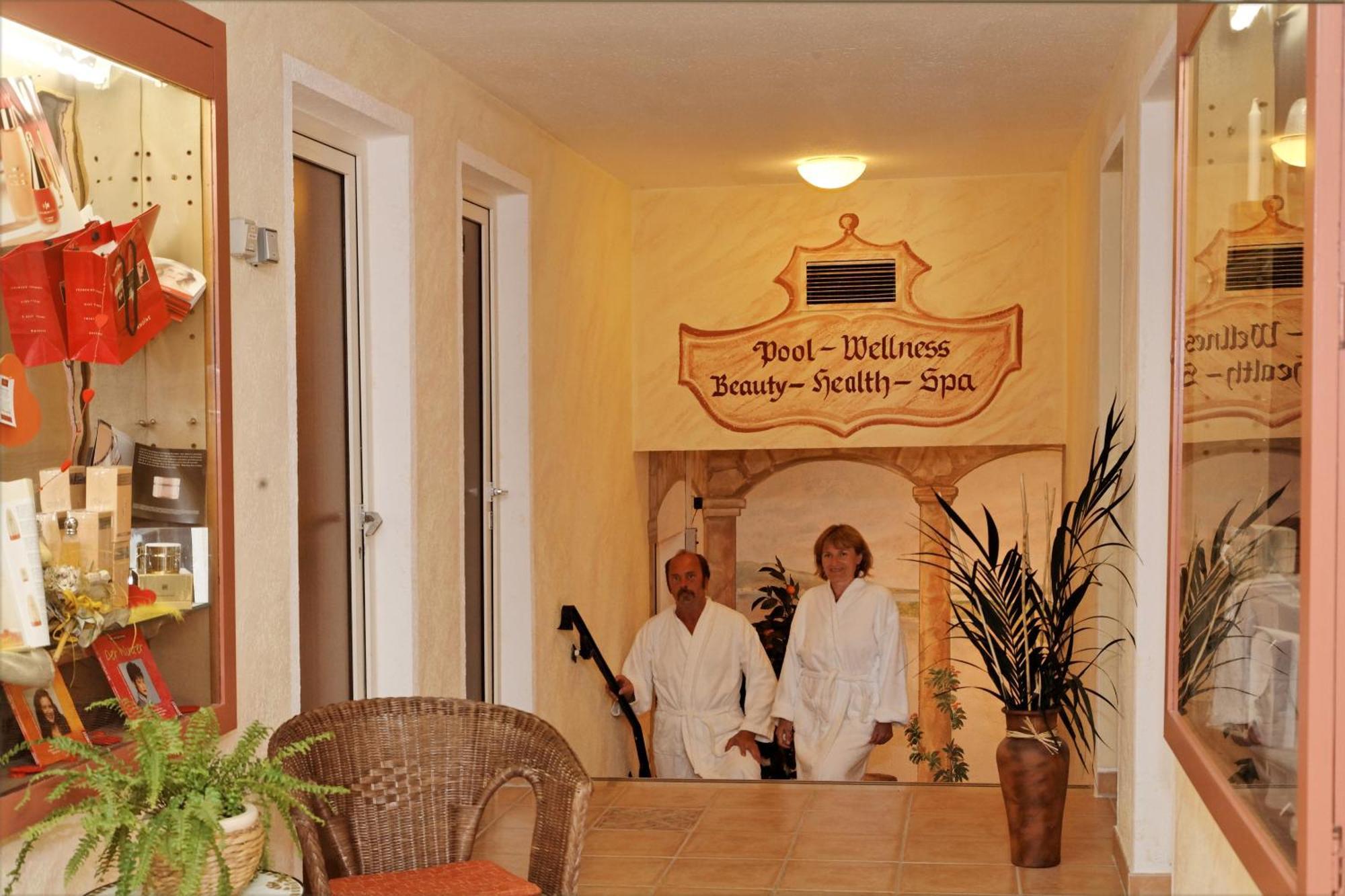 Landhotel Tannenhof Spiegelau Εξωτερικό φωτογραφία