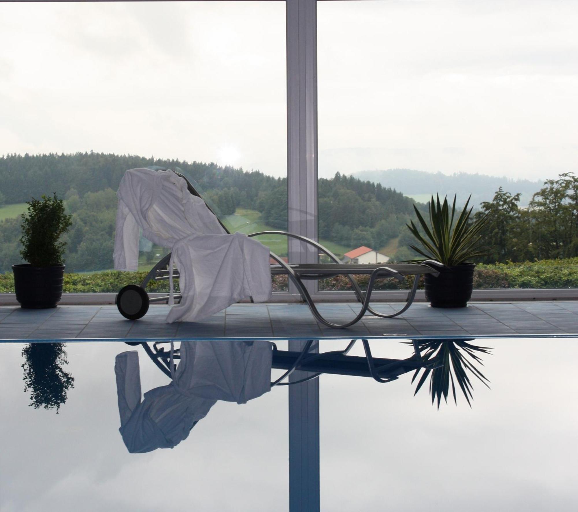 Landhotel Tannenhof Spiegelau Εξωτερικό φωτογραφία