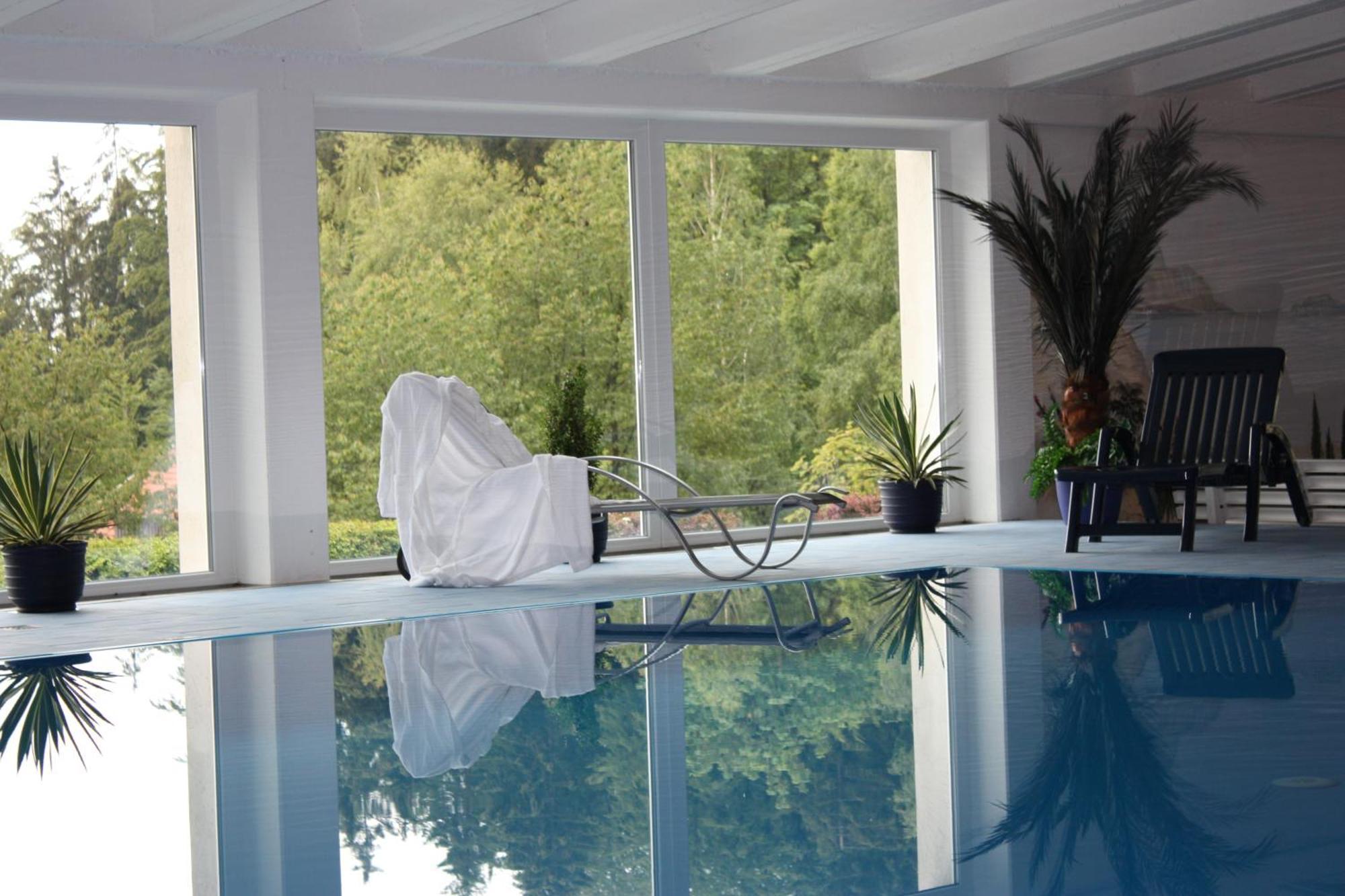 Landhotel Tannenhof Spiegelau Εξωτερικό φωτογραφία