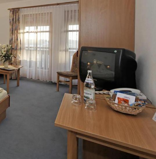 Landhotel Tannenhof Spiegelau Δωμάτιο φωτογραφία