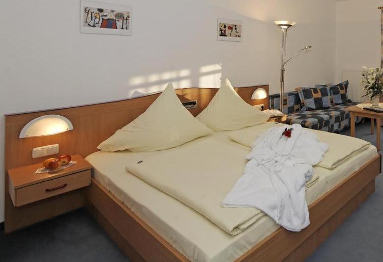 Landhotel Tannenhof Spiegelau Δωμάτιο φωτογραφία