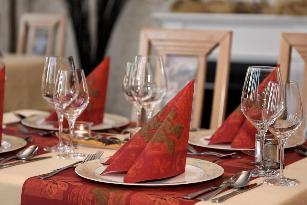Landhotel Tannenhof Spiegelau Εξωτερικό φωτογραφία